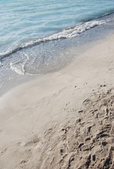 mare chiaro