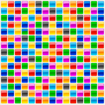 Carreaux_Brillants_Multi-Color