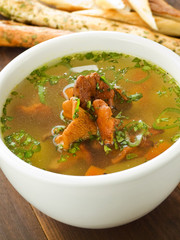 Soup