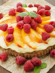 Tart