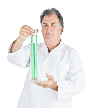 Lab Technician