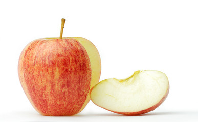 apple