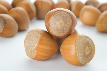 Hazelnut