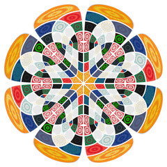 Astratto | Simbolo | Sentimento | Felicit&agrave; | Allegria