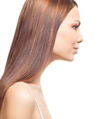Fototapeta premium woman beauty