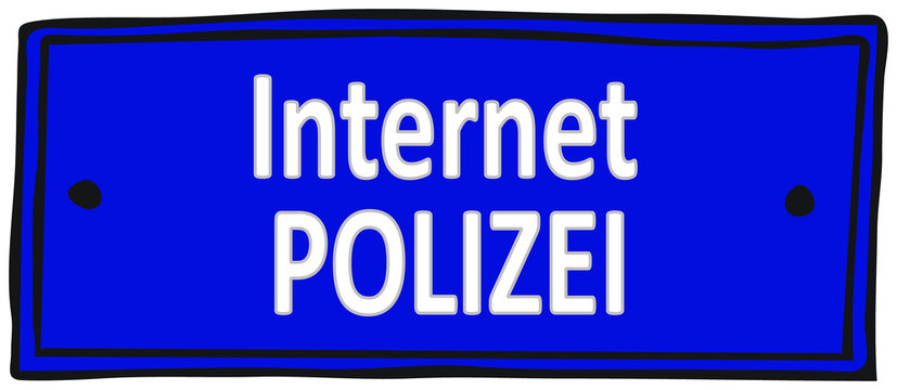 6 Best Polizeizeichen Images Stock Photos Vectors Adobe Stock