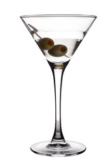 Martini glass