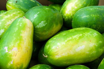 melon