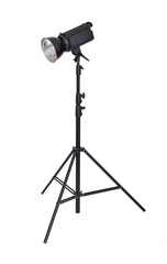 Studio lighting