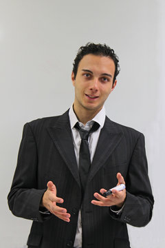 R&eacute;union - meeting - boss - patron