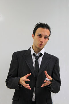 R&eacute;union - meeting - boss - patron