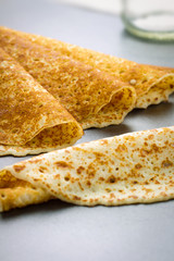 Crêpes