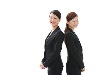 ビジネス・女性