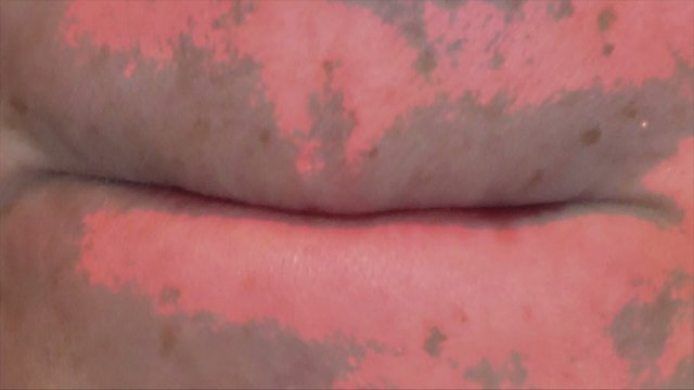 Rouge &agrave; l&egrave;vres