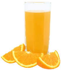Orange juice