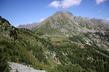 Montagna