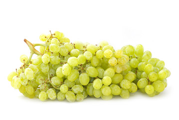 bunch of grapes