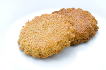 Biscuits of Britain........