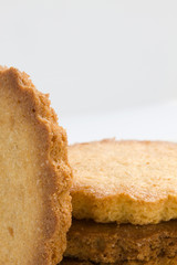 Biscuits of Britain........