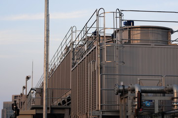 Building facilities-2