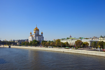 Christ the Savior Cathedral