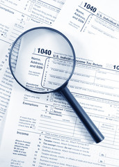 Tax forms