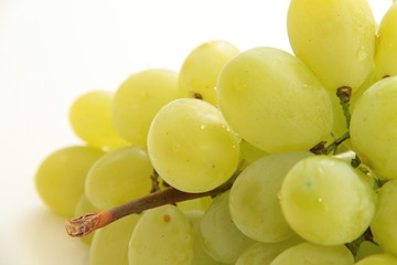 grapes