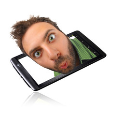 Wow Green Tablet