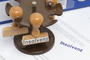 Insolvenz