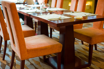 dining table set