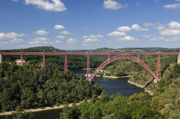 Viaduc de Garabit