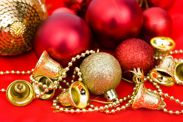 christmas balls