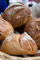 Bauernbrot