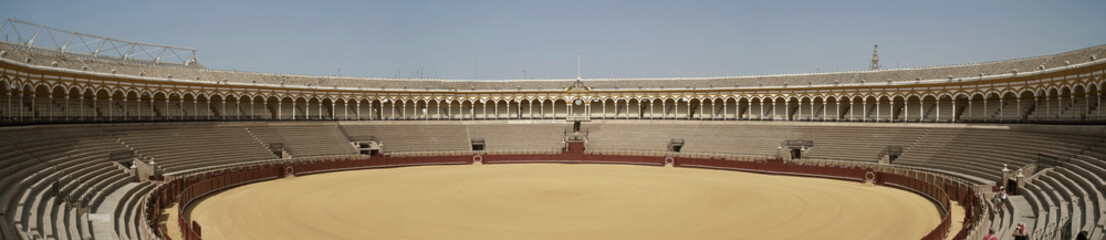 maestranza de sevilla