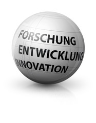 forschung entwicklung innovation