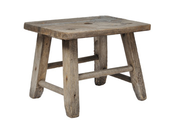 Old Stool