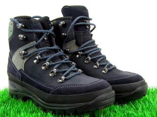 Wanderschuhe