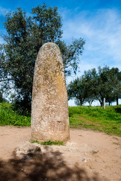 cromeleque