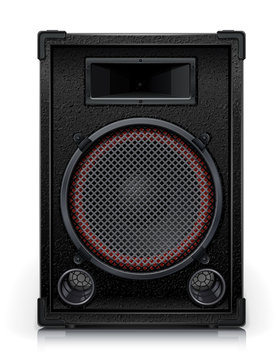 musical speaker