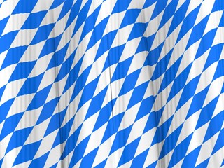 fahne wiesn