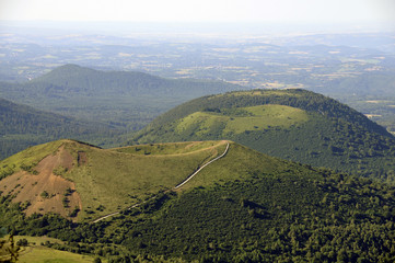 Puy Du Pariou