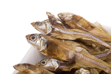 Dry Fish