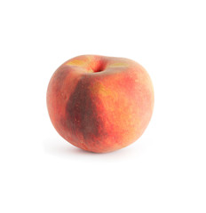 Peach Fruit