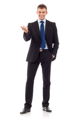 Fototapeta premium welcome!