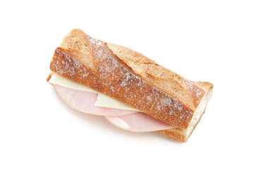 サンドウィッチ