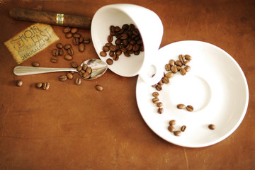 Kaffeegenuss
