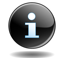 INFORMATION Web Button (find out more about us help support)