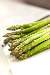 Asperges, légumes, cuisine, gastronomie