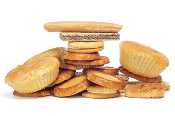 biscuits