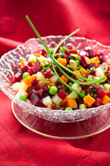 vegetable salad